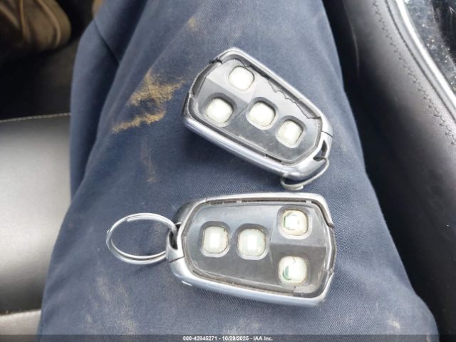 2017 CADILLAC ATS 1G6AG5RX6H0127735 Photo 10