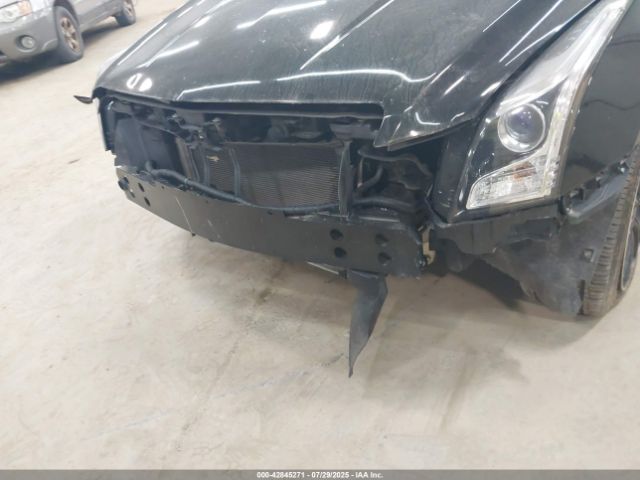 2017 CADILLAC ATS 1G6AG5RX6H0127735 Photo 5