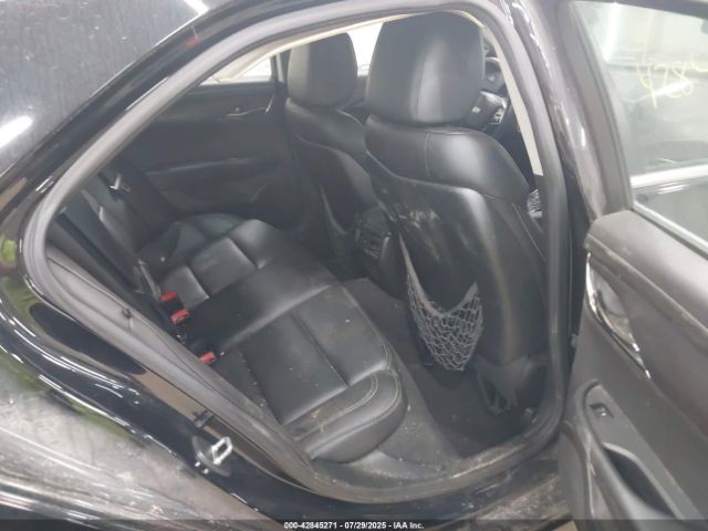 2017 CADILLAC ATS 1G6AG5RX6H0127735 Photo 7