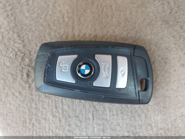 2011 BMW 528I WBAFR1C52BC741052 Photo 10