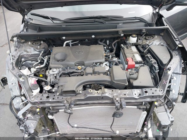 Toyota a25a-fks 2024 2T3C1RFV9RW343626 Image 10