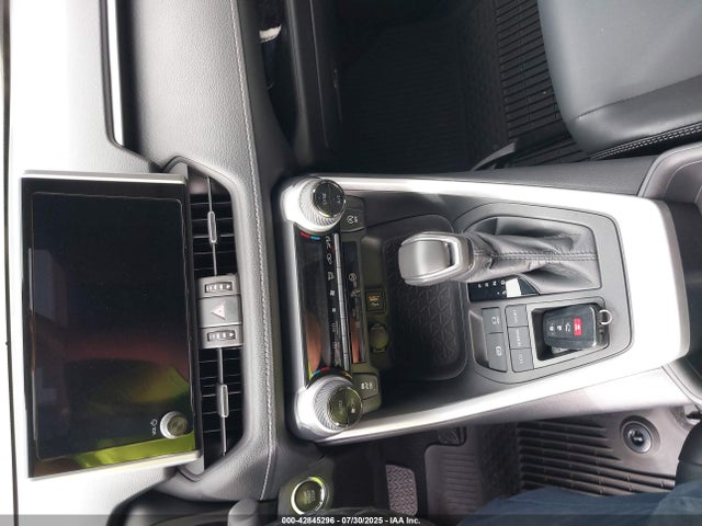 Toyota a25a-fks 2024 2T3C1RFV9RW343626 Image 11