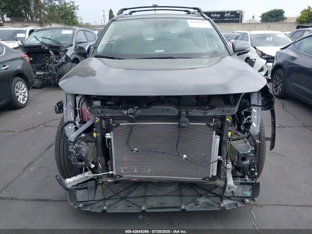 Toyota a25a-fks 2024 2T3C1RFV9RW343626 Image 13