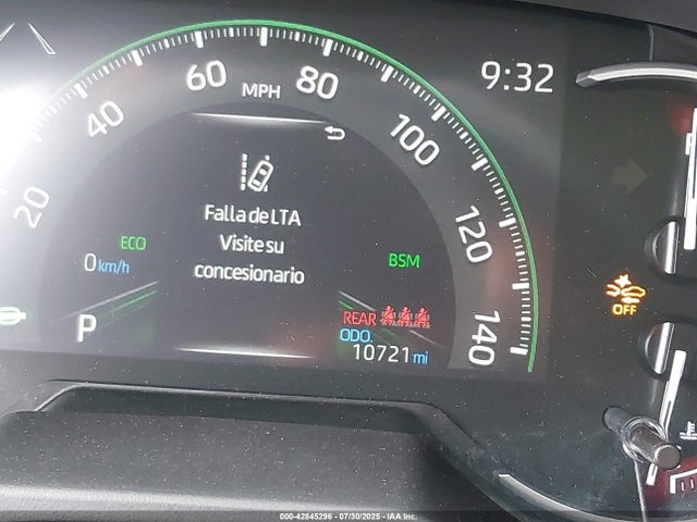 Toyota a25a-fks 2024 2T3C1RFV9RW343626 Image 16