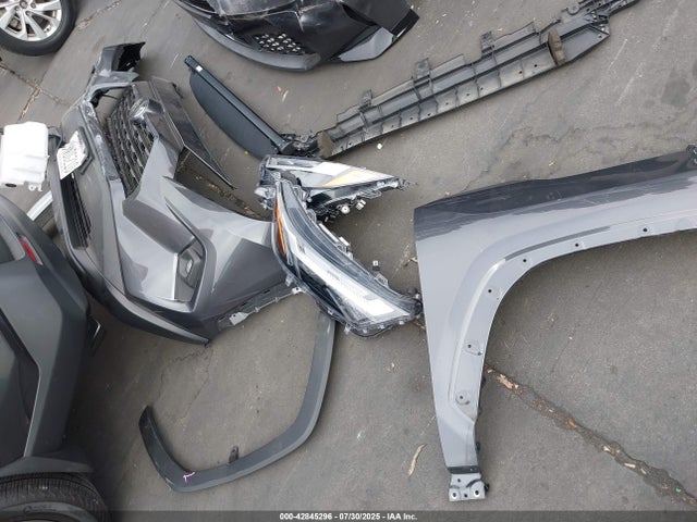 Toyota a25a-fks 2024 2T3C1RFV9RW343626 Image 12