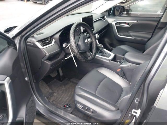 Toyota a25a-fks 2024 2T3C1RFV9RW343626 Image 18