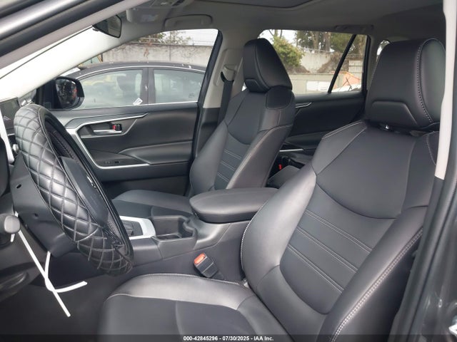 Toyota a25a-fks 2024 2T3C1RFV9RW343626 Image 19