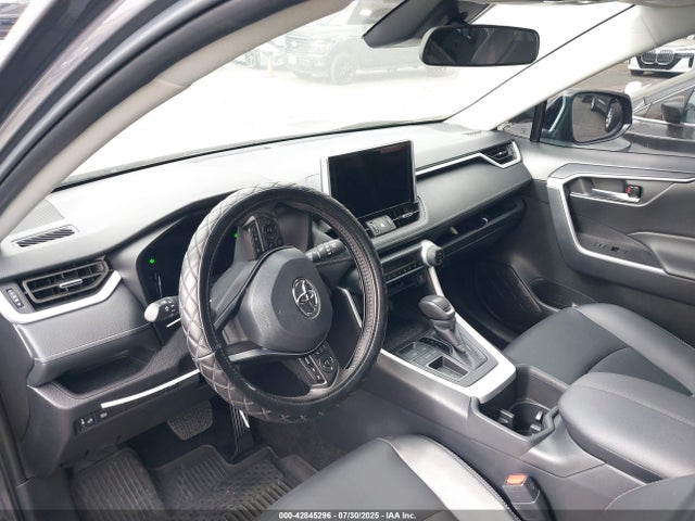 Toyota a25a-fks 2024 2T3C1RFV9RW343626 Image 20