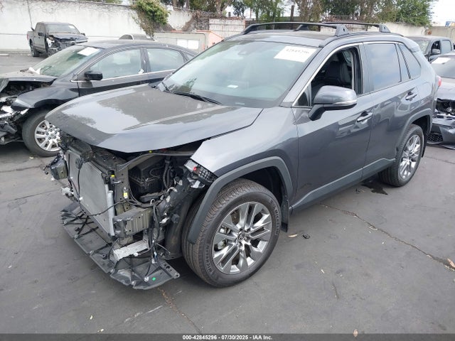 Toyota a25a-fks 2024 2T3C1RFV9RW343626 Image 2