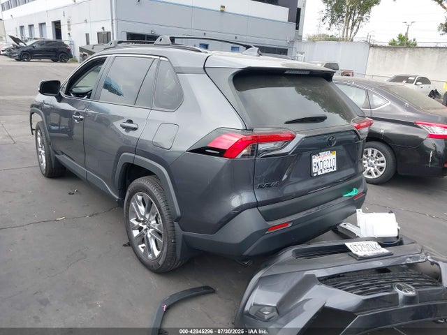 Toyota a25a-fks 2024 2T3C1RFV9RW343626 Image 3