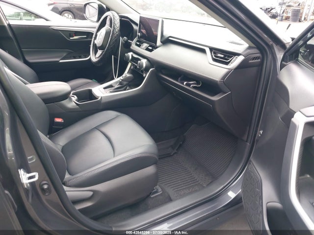 Toyota a25a-fks 2024 2T3C1RFV9RW343626 Image 5
