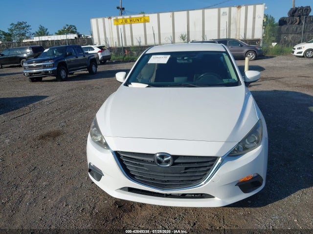 JM1BM1L71E1205453 Mazda pe