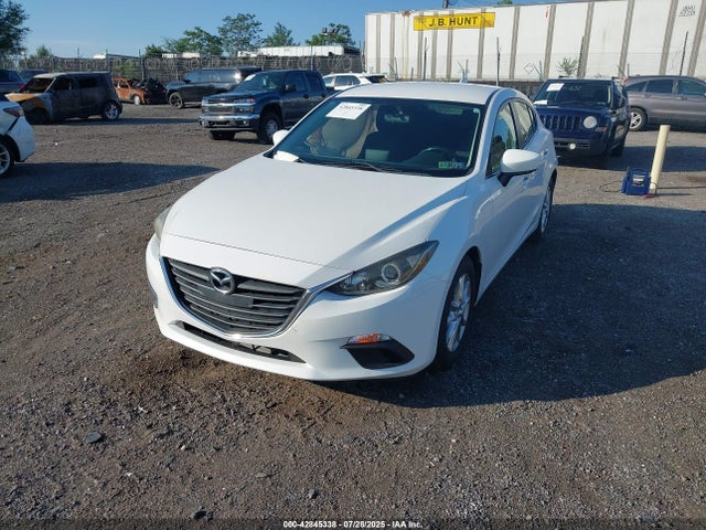 JM1BM1L71E1205453 Mazda pe