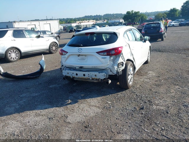 JM1BM1L71E1205453 Mazda pe