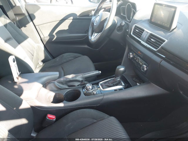 JM1BM1L71E1205453 Mazda pe