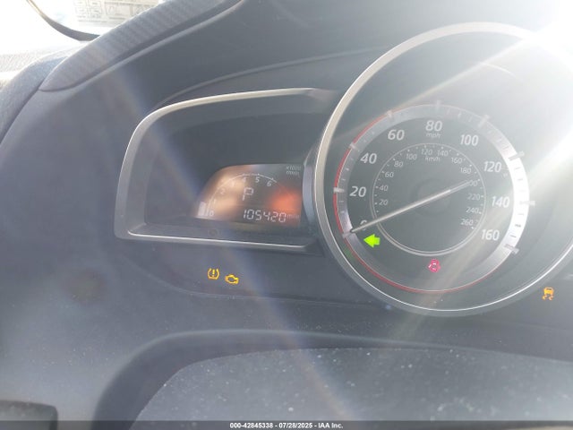 JM1BM1L71E1205453 Mazda pe