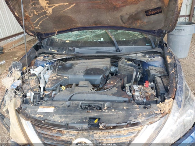 1N4AL3AP4GC276169 Nissan Altima