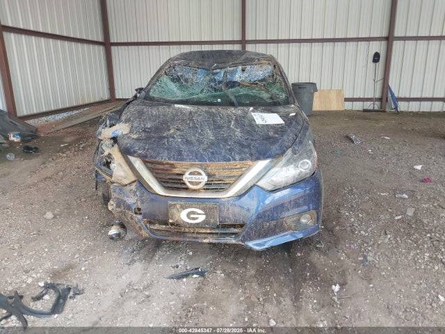 1N4AL3AP4GC276169 Nissan Altima