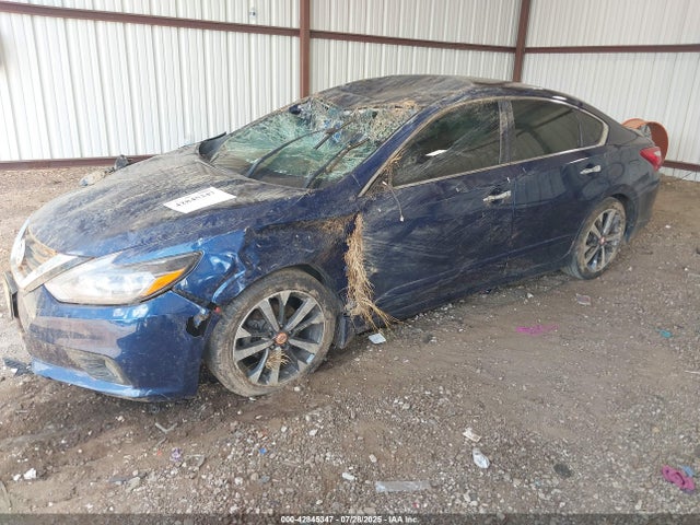 1N4AL3AP4GC276169 Nissan Altima
