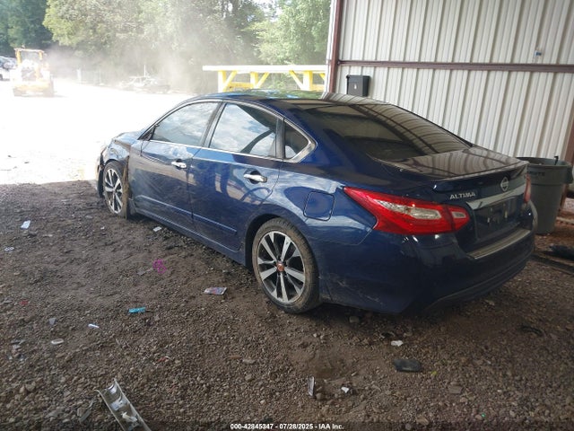 1N4AL3AP4GC276169 Nissan Altima