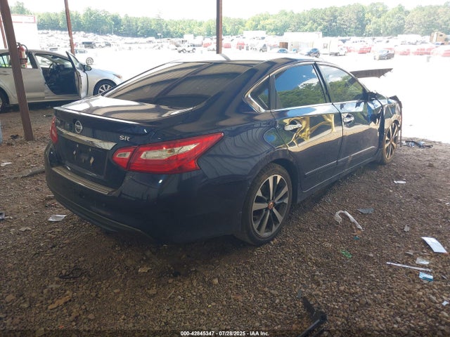 1N4AL3AP4GC276169 Nissan Altima