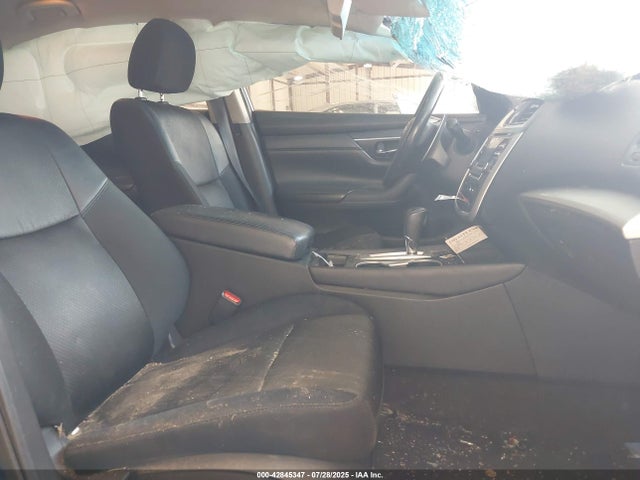1N4AL3AP4GC276169 Nissan Altima