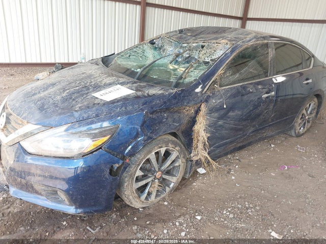 1N4AL3AP4GC276169 Nissan Altima