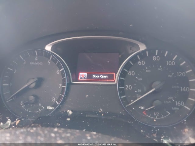 1N4AL3AP4GC276169 Nissan Altima