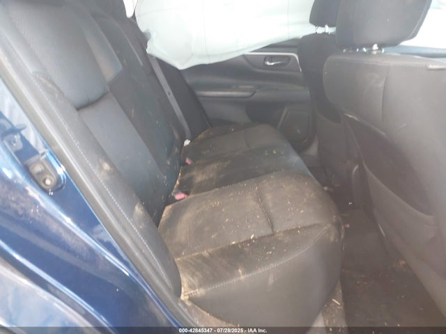 1N4AL3AP4GC276169 Nissan Altima