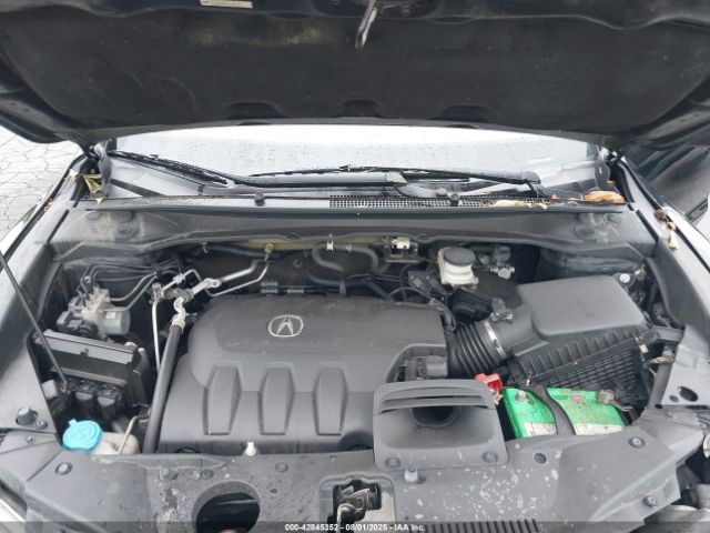 2015 ACURA RDX 5J8TB4H32FL031417 Photo 9