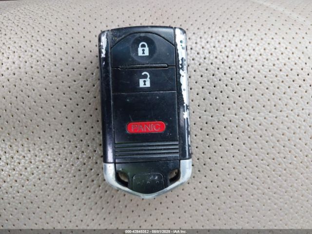 2015 ACURA RDX 5J8TB4H32FL031417 Photo 10