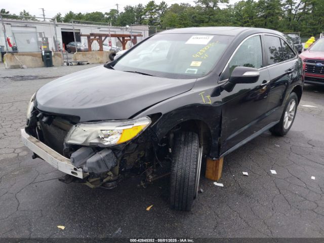 2015 ACURA RDX 5J8TB4H32FL031417 Photo 1