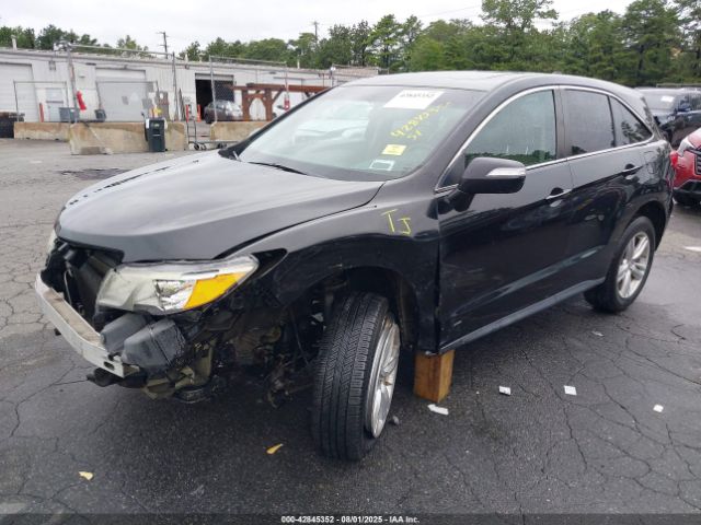 2015 ACURA RDX 5J8TB4H32FL031417 Photo 5