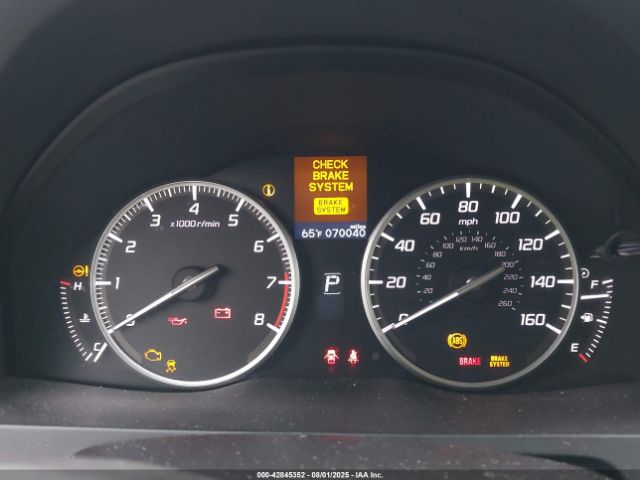 2015 ACURA RDX 5J8TB4H32FL031417 Photo 6