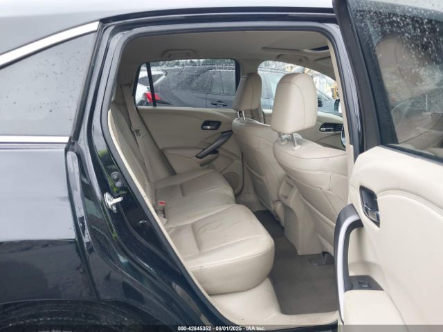 2015 ACURA RDX 5J8TB4H32FL031417 Photo 7