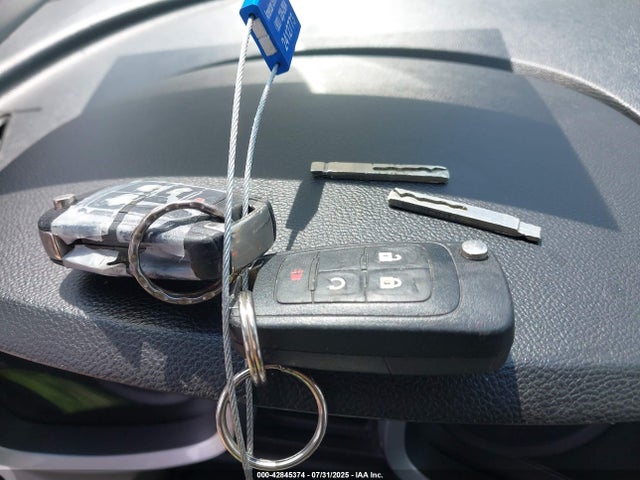 2016 CHEVROLET EQUINOX 2GNALCEK1G6320704 Photo 10