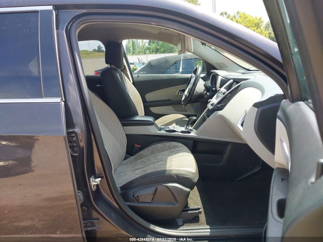 2016 CHEVROLET EQUINOX 2GNALCEK1G6320704 Photo 4