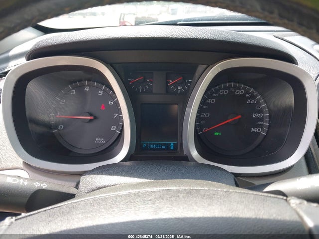 2016 CHEVROLET EQUINOX 2GNALCEK1G6320704 Photo 6