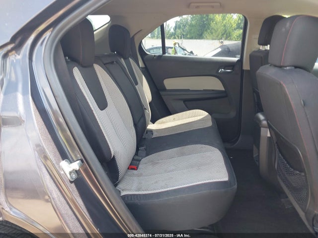 2016 CHEVROLET EQUINOX 2GNALCEK1G6320704 Photo 7