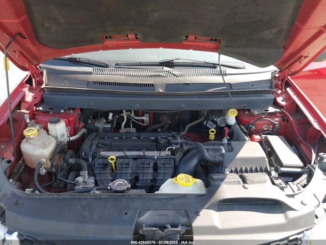 Dodge Journey 2018 3C4PDCAB5JT257566 Image 10