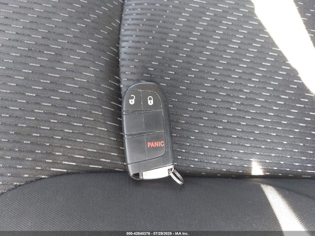 Dodge Journey 2018 3C4PDCAB5JT257566 Image 11