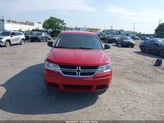 Dodge Journey 2018 3C4PDCAB5JT257566 Image 12