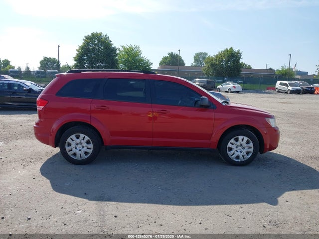 Dodge Journey 2018 3C4PDCAB5JT257566 Image 13