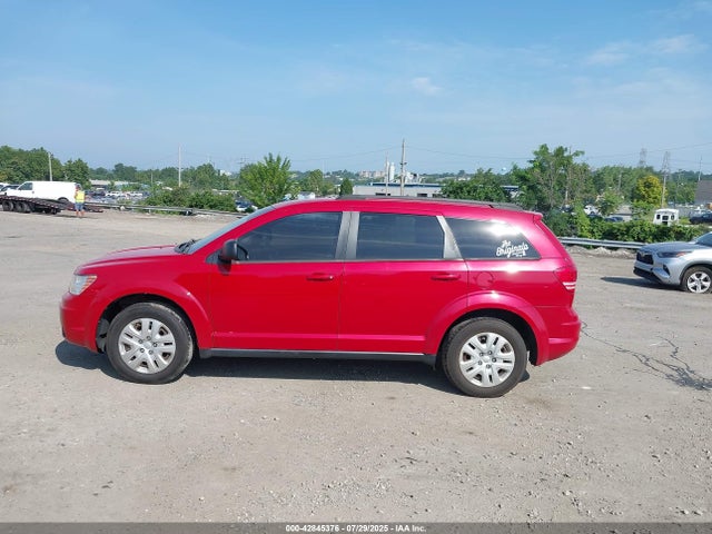 Dodge Journey 2018 3C4PDCAB5JT257566 Image 14