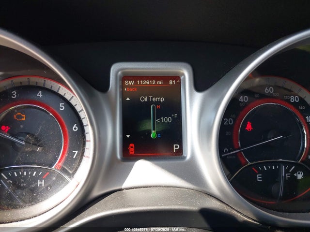 Dodge Journey 2018 3C4PDCAB5JT257566 Image 15