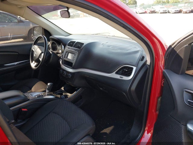 Dodge Journey 2018 3C4PDCAB5JT257566 Image 5