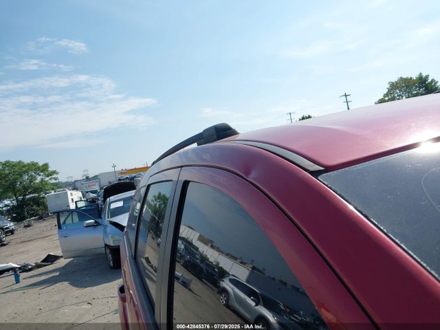 Dodge Journey 2018 3C4PDCAB5JT257566 Image 6