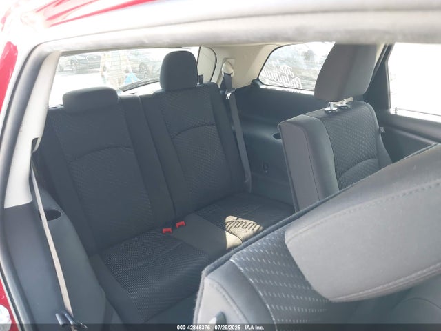 Dodge Journey 2018 3C4PDCAB5JT257566 Image 8