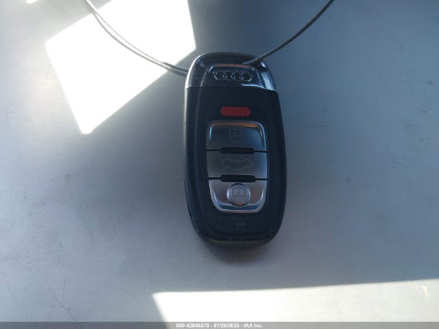 2017 AUDI Q5 WA1C2AFP5HA071857 Photo 10