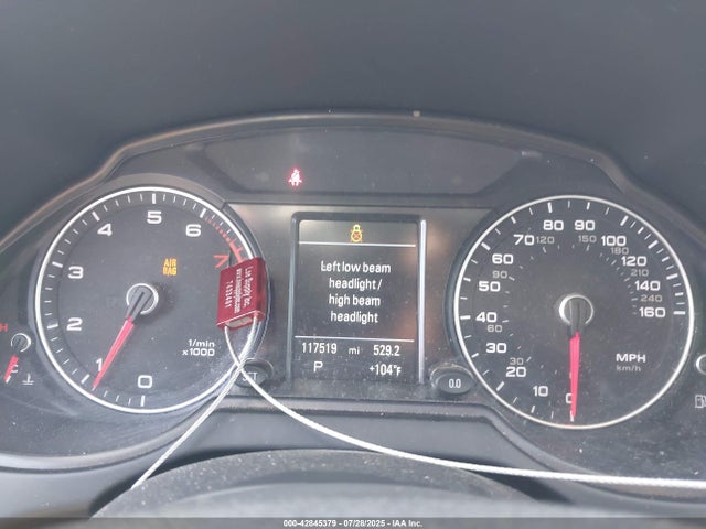 2017 AUDI Q5 WA1C2AFP5HA071857 Photo 6